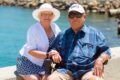 grandparents, love, married