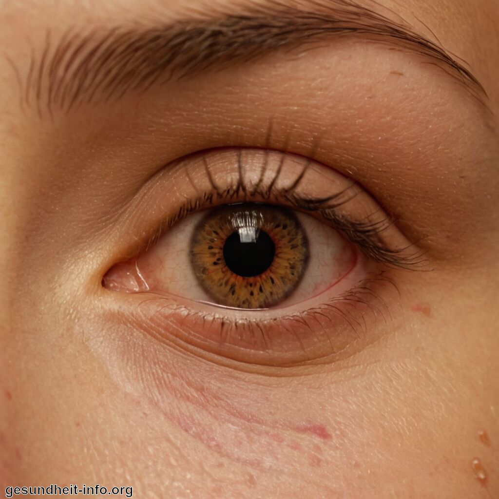 Warze losgeworden – Warum ein Loch zurückbleibt und was die Ursachen sind