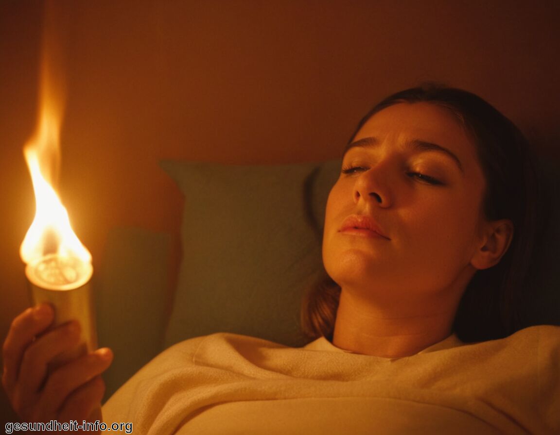 Ursachen für Fieberempfinden bei niedriger Temperatur - Fiebergefühl bei Untertemperatur: Ein medizinisches Paradoxon