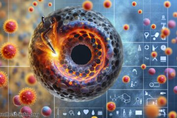 Warze losgeworden – Warum ein Loch zurückbleibt und was die Ursachen sind