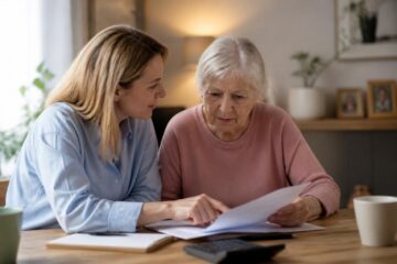 Familienangehörige pflegen: So gelingt die Planung und darauf sollten Sie achten